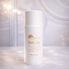 Load image into Gallery viewer, Mumasil Belly Oil 100ml