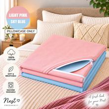 Load image into Gallery viewer, Pregnancy Pillow- U Shaped Pillowcase