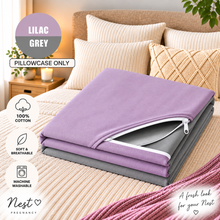 Load image into Gallery viewer, Pregnancy Pillow- U Shaped Pillowcase
