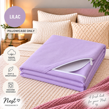 Load image into Gallery viewer, Pregnancy Pillow- U Shaped Pillowcase
