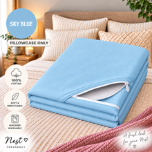 Load image into Gallery viewer, Pregnancy Pillow- U Shaped Pillowcase