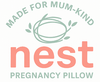 Nest Pregnancy Pillow